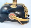 Bavarian Infantry Officers Pickelhaube Visuel 4